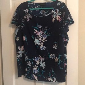 Lane Bryant Blouse
